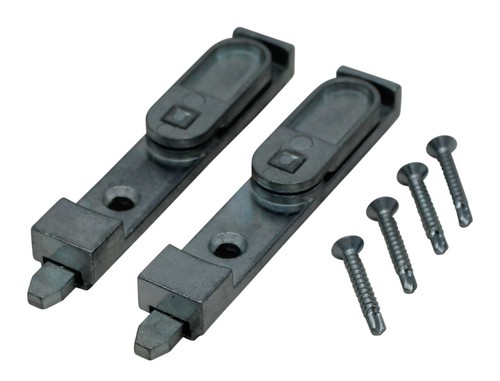 Finger operated shoot - finger, for