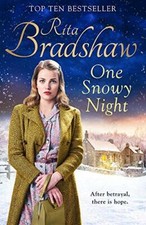 One snowy night - one,