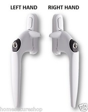 Cockspur uPVC Window Handle