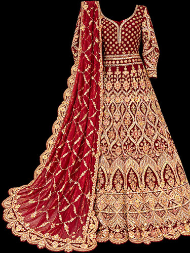 Women maroon gold - women’s,