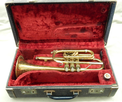 Bundy selmer vintage - bundy,