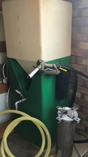 BioBuddy 125L Biodiesel Processor & filtering  system RRP£999