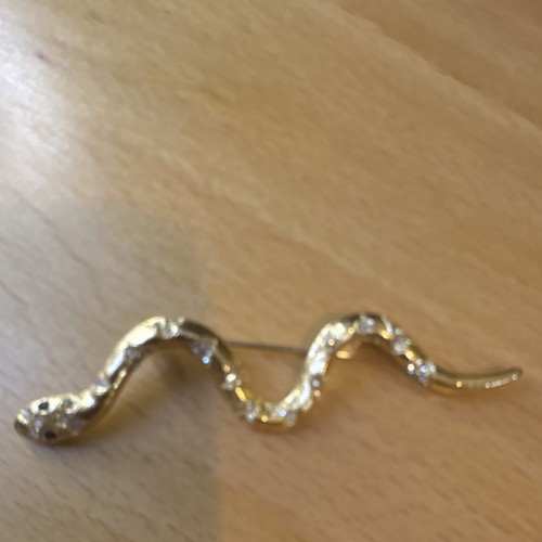 Vintage sphinx brooch - vintage,