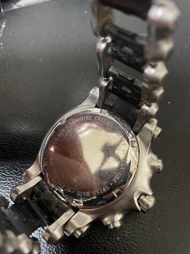 Oakley holeshot chronograph - oakley,