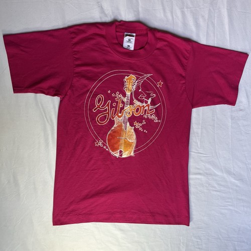 Vtg gibson guitars single t - vtg,