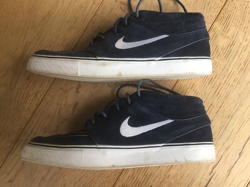 Nike zoom air stefan - zoom, sb