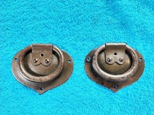 Lovely Pair Of Arts And Crafts