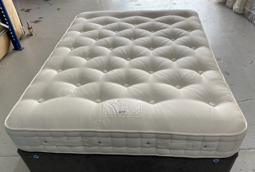 Hypnos kingsize mattress - hypnos,