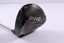 Left Hand Ping G410 Plus