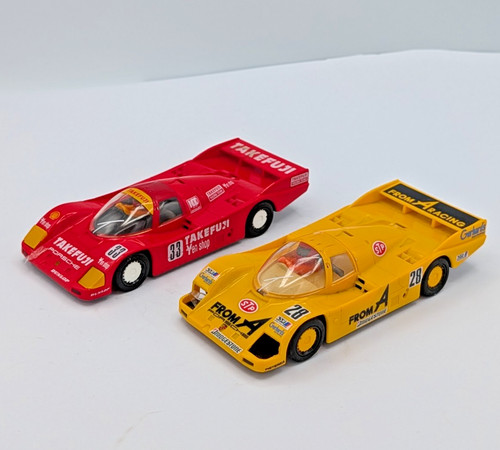 Hornby hobbies scalextric - 2,