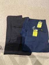 Site King Work Combat Trousers