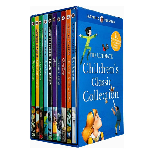 The ultimate childrens classic - ultimate,