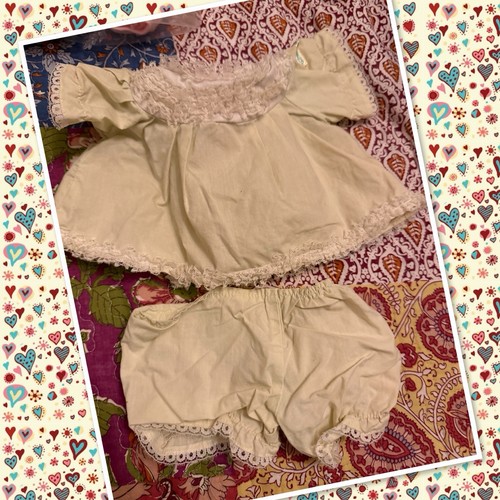 Lovely vintage jesmar - lovely, cabbage