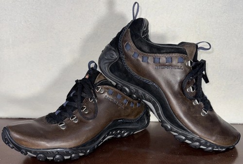 Merrell hiking shoes chameleon - hiking,