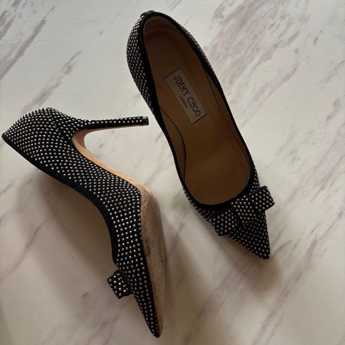 Jimmy choo ribbon - choo,