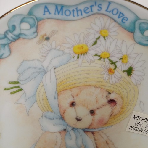 Cherished teddies nos 105383 - nos, #105383