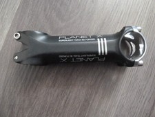Planet X Superlight Stem 120mm 6 degrees
