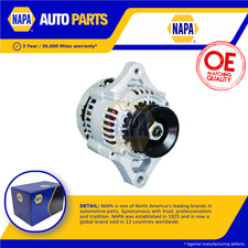 Alternator fits DAIHATSU HIJET