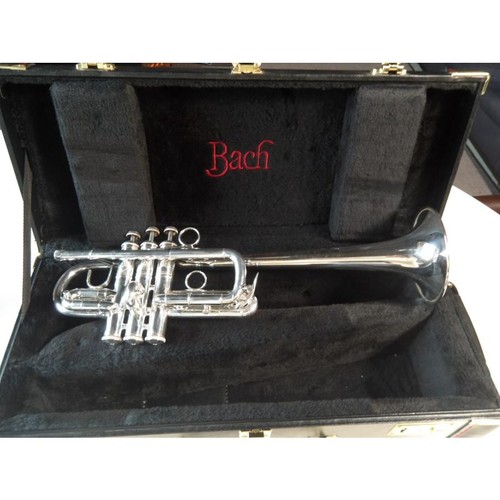Vincent bach 189 - vincent,