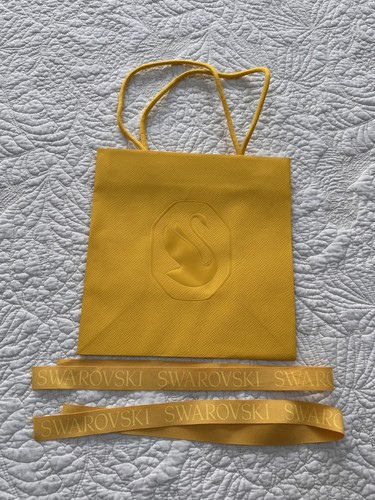 Swarovski gift bag medium - gift,