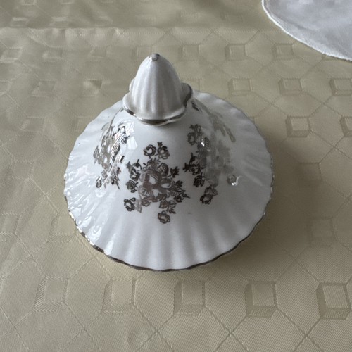 Teapot lid only - only, albert
