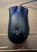 Razer DeathAdder Elite Gaming