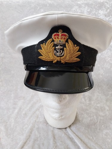 British royal navy - british, officers
