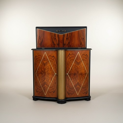 Art deco 1940s - art,