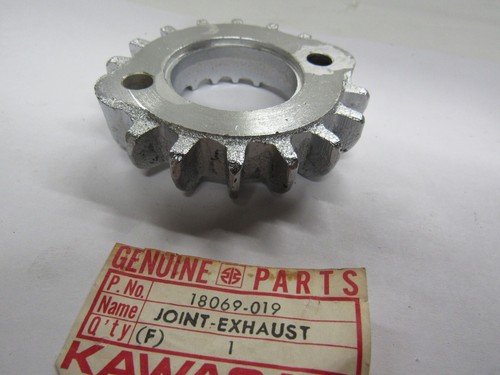 Nos new oem original kawasaki - nos,