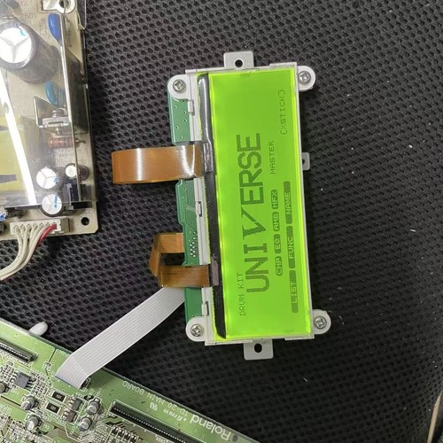 New lcd screen glass display - new,
