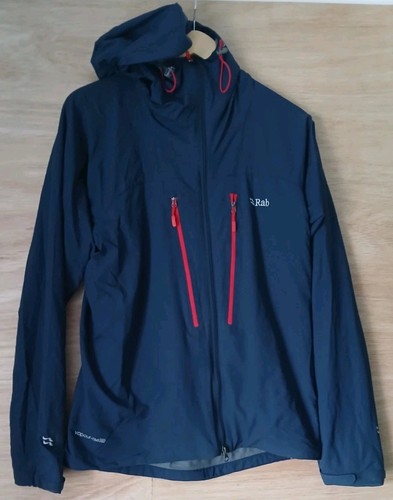 Rab mens vapour rise alpine - vapour,