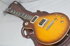 AriaProII Les Paul Standard