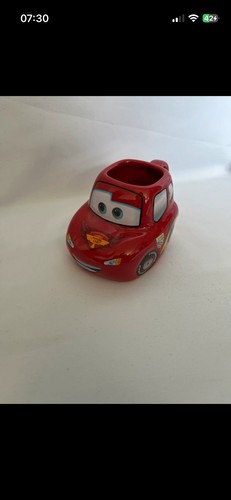 Disney store cars lightning - cars,
