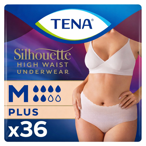 Tena lady silhouette - 36,