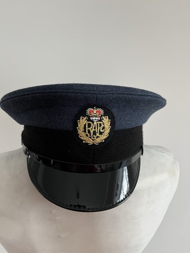 Raf mens service cap - service, size
