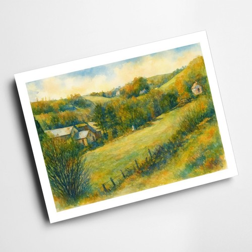 Print the valley - a3,