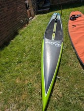 Yster carbon Stand Up Paddle Board 14 x 24