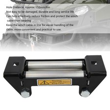 › Car Side By Side Winch