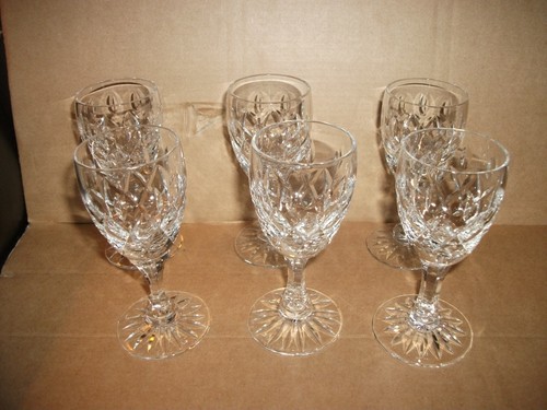 Set royal brierley - of, 6