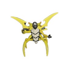 Ben 10 Alien Force Stinkfly