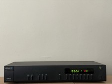 Arcam Alpha 5 FM Tuner Black