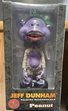 NECA Jeff Dunham Talking