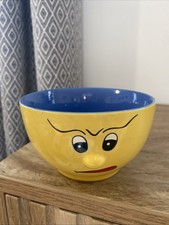 Trade winds Funny Face Bowl