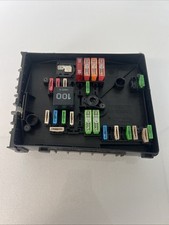 VW GOLF MK5 GT AUTO DSG FUSE BOX 2.0TDI BKD 1K0937125A 2004-2012