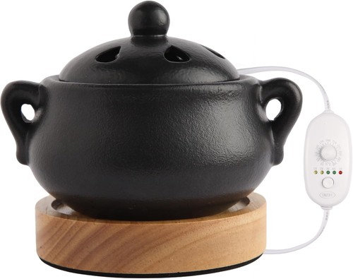 Electric oud burner adjustable - oud,