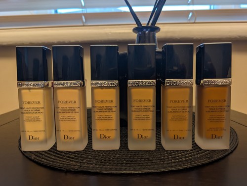 Dior diorskin forever perfect - dior,