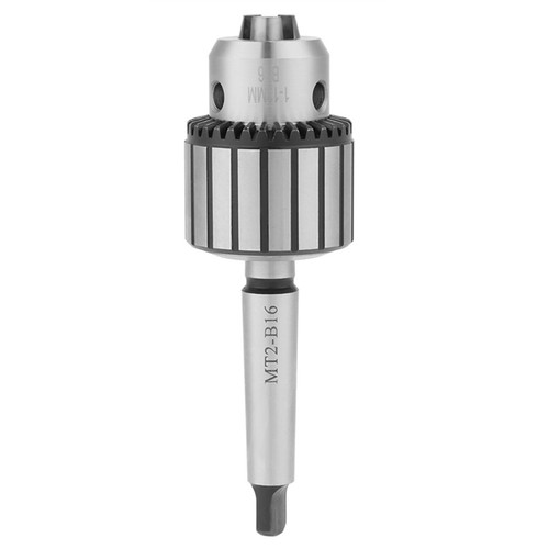 13mm capacity carbide steel - 1-13mm,