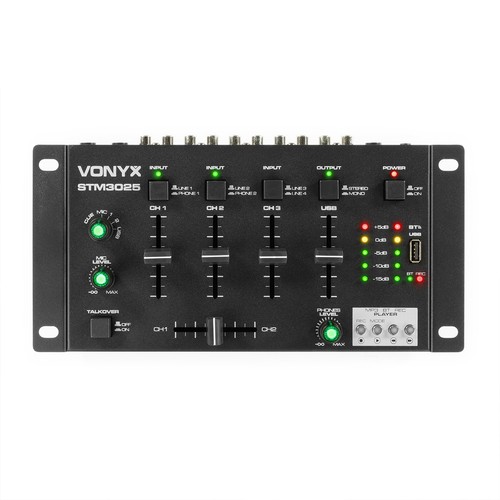 Vonyx 172 970 stm3025 - vonyx,