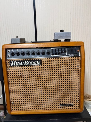 Mesa boogie caliber - boogie,