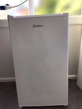 Indesit Fridge 